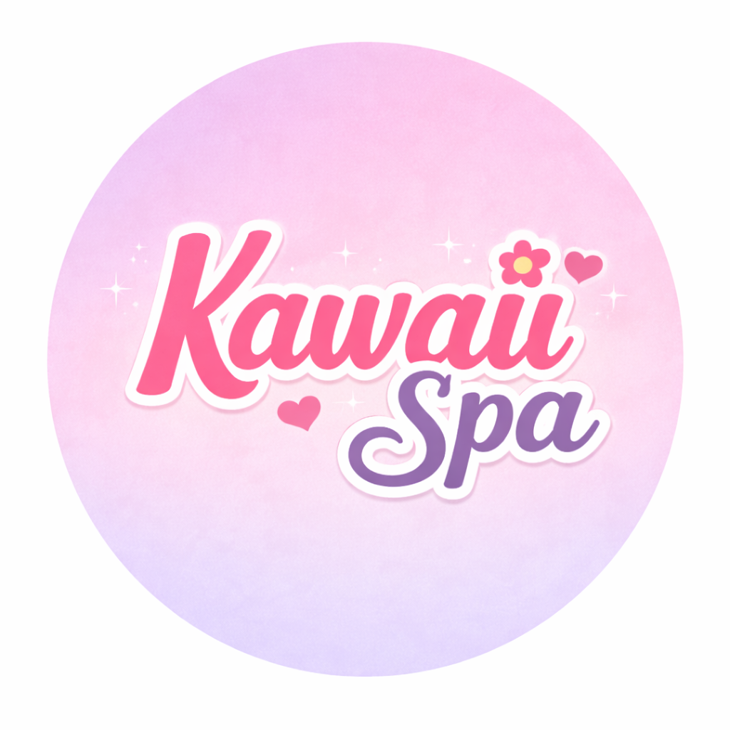 KAWAII  SPA